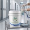 GEL ANTIBACTERIAL CLEANING 19 L