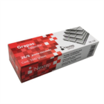 GRAPA NEXTEP 26/6 CAJA CON 5040 PIEZAS