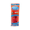 GUANTES ADEX No. 8 ROJOS