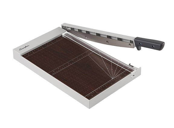 GUILLOTINA CLASSICUT 1510W 15 PULGADAS HASTA 10 HOJAS