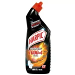 LIMPIADOR HARPIC POWER 750 ML