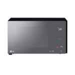 HORNO DE MICROONDAS 1.5 PIES CUBICOS LG MS1597DIS