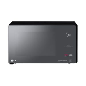 HORNO DE MICROONDAS LG NEOCHEF 1.5 PIES CUBICOS MS1596DIR