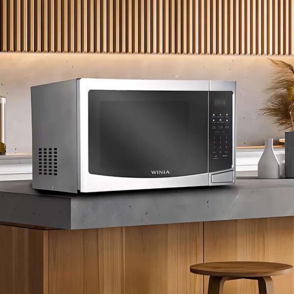 HORNO-DE-MICROONDAS-WINIA-GRIS-1-1-PIES-CUBICOS-KOS-1N3MSSA_H001-203_4 HORNO DE MICROONDAS WINIA GRIS 1.1 PIES CUBICOS KOS-1N3MSSA
