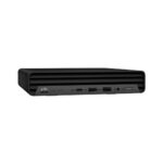 HP PRO MINI 400 G9 DESKTOP PC INTEL CORE I5-12500T_9Q673AT