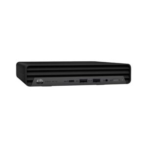 HP PRO MINI 400 G9 DESKTOP PC INTEL CORE I5-12500T_9Q673AT