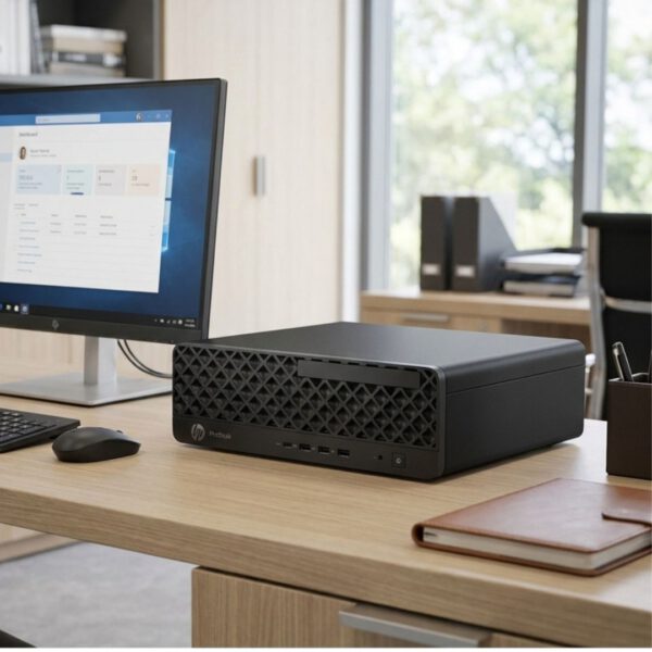 HP PRODESK 4 SFF G1I CN1D6LT ABM