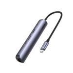 HUB USB - C (DOCKING STATION) 5 EN 1 UGREEN