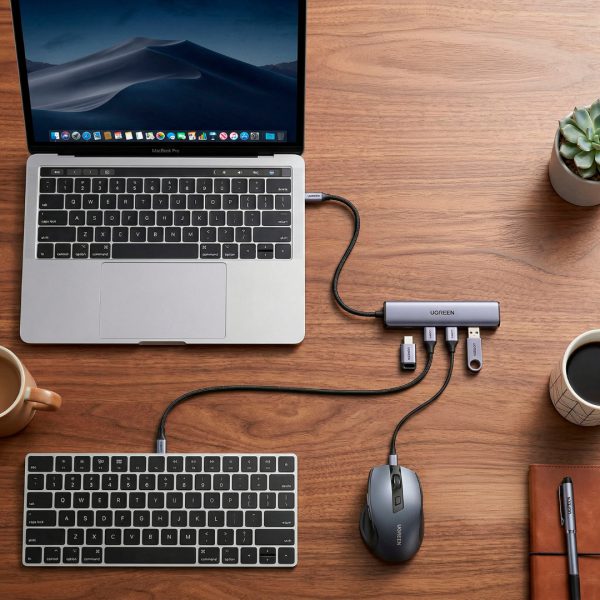 HUB-USB-C-DOCKING-STATION-5-EN-1-UGREEN_A036-113_34-1 HUB USB - C (DOCKING STATION) 5 EN 1 UGREEN
