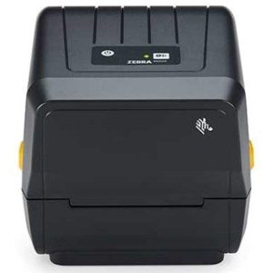 IMPRESORA DE ETIQUETAS ZEBRA ZD220 TT TÉRMICA 102MM 203DPI USB