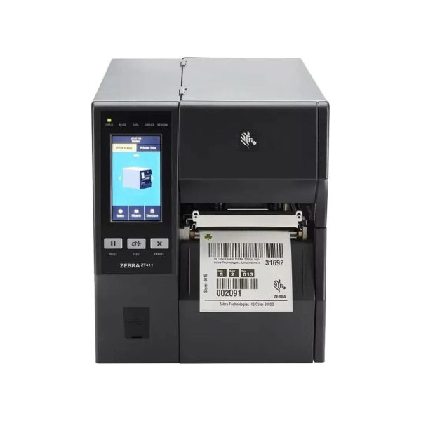 IMPRESORA-INDUSTRIAL-ZEBRA-ZT411-TT-4-203-DPI-USB-ETHERNET-BT-4-1-MFI-EZPL_I017-395_12 IMPRESORA INDUSTRIAL ZEBRA ZT411 TT 4" 203 DPI USB ETHERNET BT 4.1/MFI EZPL