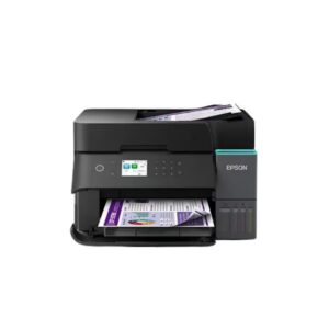 IMPRESORA MULTIFUNCIONAL EPSON L6370 WIFI 3 EN 1