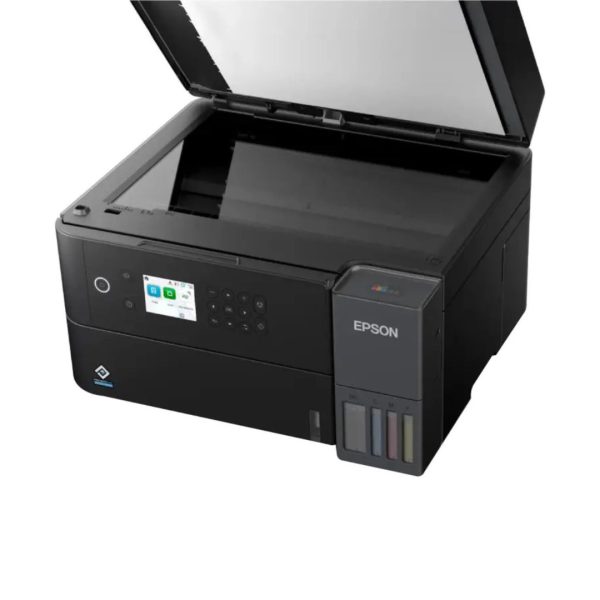IMPRESORA MULTIFUNCIONAL EPSON L6370 WIFI 3 EN 1