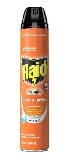 RAID