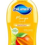 JABON PARA MANOS BLUMEN ANTIBACTERIAL MANGO 525 ML