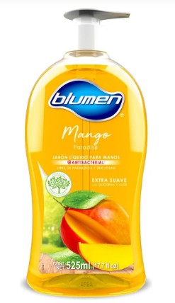 Líquido BLUMEN