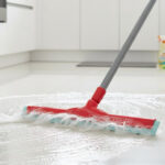 JALADOR HYGIENIC HULE VERDE NATURAL PORO CERRADO 45 CM