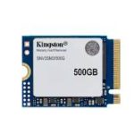 KINGSTON SSD NV3 SNV3SM3/500G 500GB M.2 NVME PCIE 4.0