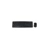KIT DE TECLADO Y MOUSE PERFECT CHOICE PC-201076 INALAMBRICO USB