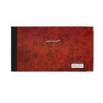LIBRO FLORETE TABULAR 12 COLUMNAS 0125 96 HOJAS