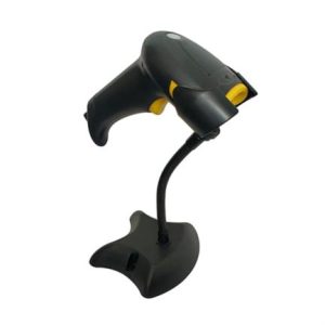 LECTOR DE CÓDIGOS DE BARRA Y QR NEXTEP INALÁMBRICO (1D/2D) USB