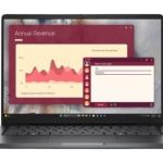 LAPTOP DELL PRO 16 CON RYZEN AI 7 350 Y WINDOWS 11 PRO 3000190978548.1