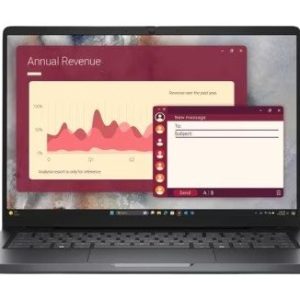 LAPTOP DELL PRO 16 CON RYZEN AI 7 350 Y WINDOWS 11 PRO 3000190978548.1