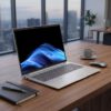 LAPTOP HP PROBOOK 4 AI G1I INTEL CORE ULTRA 7 255U CH2N7LT