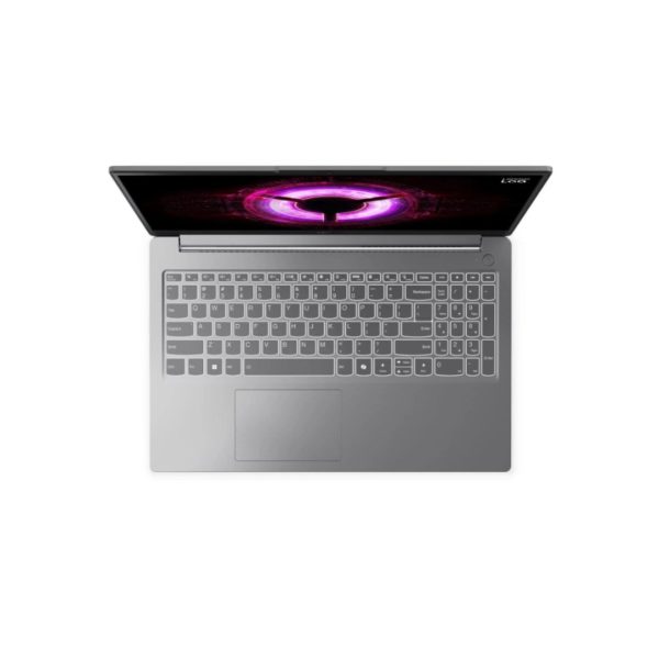 LAPTOP LENOVO LOQ 15ARP10E RYZEN 7 16GB RAM 512 M.2 RTX 4050 6GB W11H