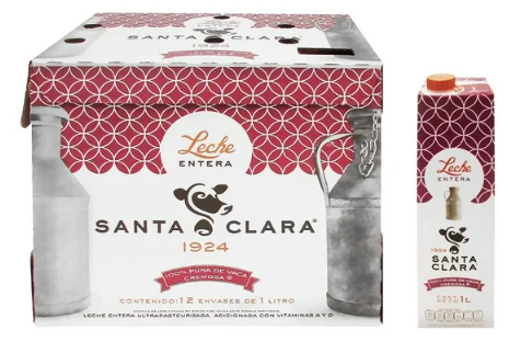 SANTA CLARA