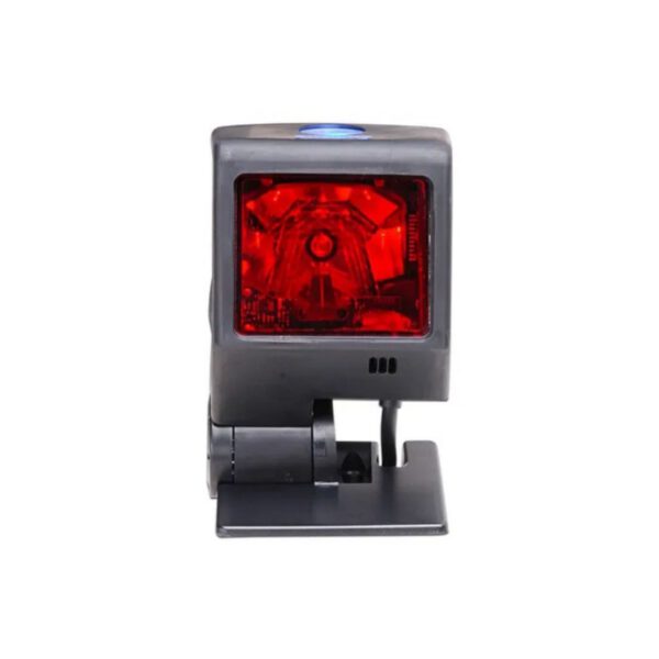 LECTOR DE CÓDIGOS DE BARRAS LÁSER 1D OMNIDIRECCIONAL MK3580-31A38