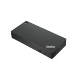 LENOVO 40AY0090US DOCKING STATION ALAMBRICO GEN 1 TIPO C