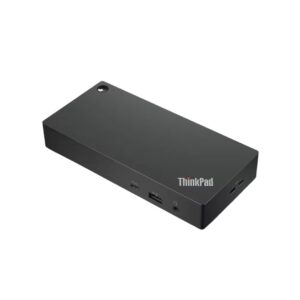 LENOVO 40AY0090US DOCKING STATION ALAMBRICO GEN 1 TIPO C