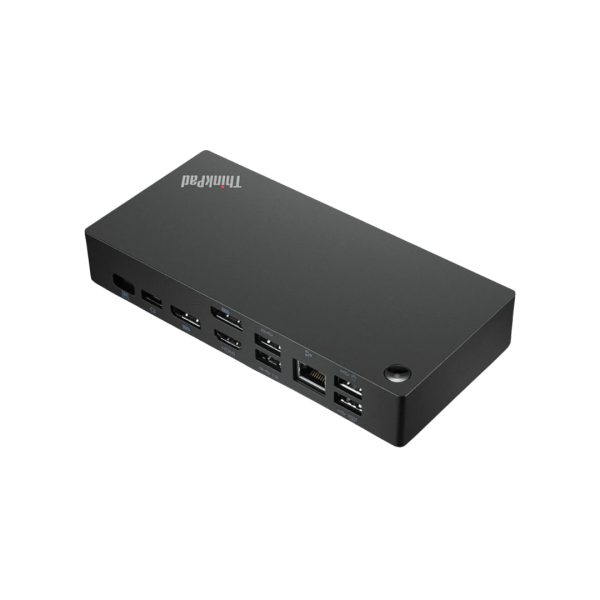 LENOVO-40AY0090US-DOCKING-STATION-ALAMBRICO-USB-3-2-GEN-1-TIPO-C_A036-095_12 LENOVO 40AY0090US DOCKING STATION ALAMBRICO GEN 1 TIPO C