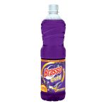 LIMPIADOR MULTIUSOS BRASSO LAVANDA 870 ML