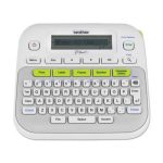 ROTULADOR BROTHER PTD210 LCD 180 DPI