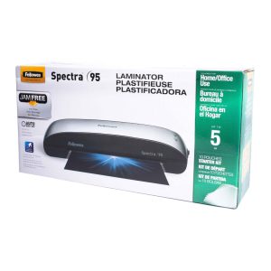 MAQUINA ENMICADORA 5738201 SPECTRA 95 TAMAÑO CARTA TAMAÑO OFICIO