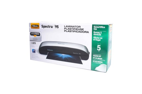 MAQUINA ENMICADORA 5738201 SPECTRA 95 TAMAÑO CARTA TAMAÑO OFICIO