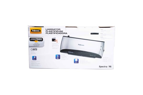 MAQUINA ENMICADORA 5738201 SPECTRA 95 TAMAÑO CARTA TAMAÑO OFICIO