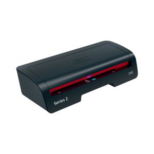 MAQUINA ENMICADORA GBC 240 P7260 9 PULGADAS