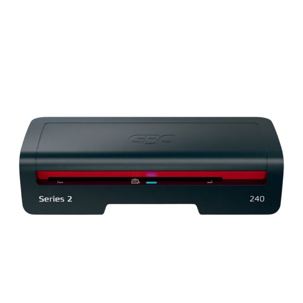 MAQUINA ENMICADORA GBC 240 P7260 9 PULGADAS
