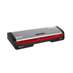MAQUINA ENMICADORA GBC 250 P7261 13 PULGADAS