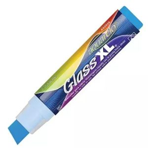 MARCADOR AQUARELO GLASS XL AZUL 22025AZ