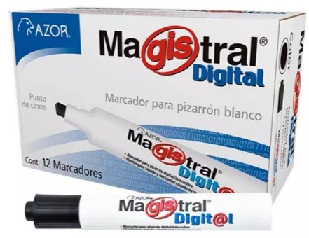 MARCADOR-MAGISTRAL-DIGITAL-8380NE-C-12_M040-122_1 MARCADOR MAGISTRAL DIGITAL 8380NE C/12