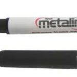 MARCADOR SIGNAL METALINK BLANCO