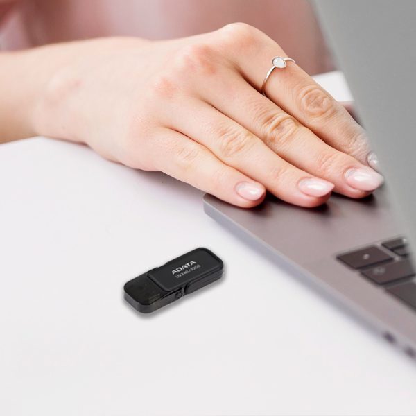 MEMORIA USB ADATA UV240 32 GB 2.0