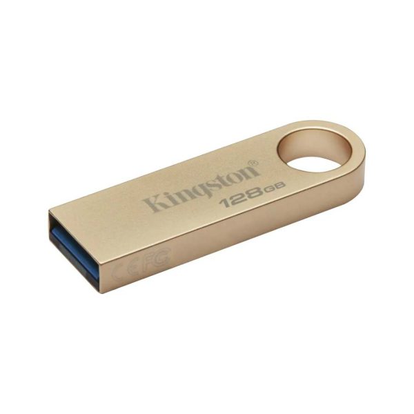 MEMORIA-USB-KINGSTON-DATATRAVELER-SE9-G3-128GB-3-2-GEN-1-METALICA-ORO_M071-207_13 MEMORIA USB KINGSTON DATATRAVELER SE9 G3 128GB 3.2 GEN 1 METÁLICA ORO