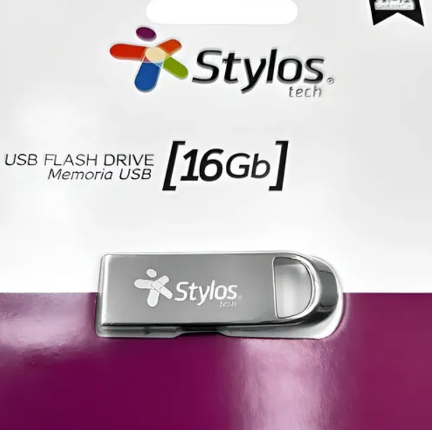 STYLOS