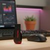 MEMORIA USB USB SANDISK CRUZER BLADE 64GB