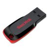 MEMORIA USB USB SANDISK CRUZER BLADE 64GB